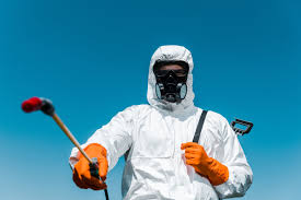 Best Pest Exclusion Services  in Loomis, CA